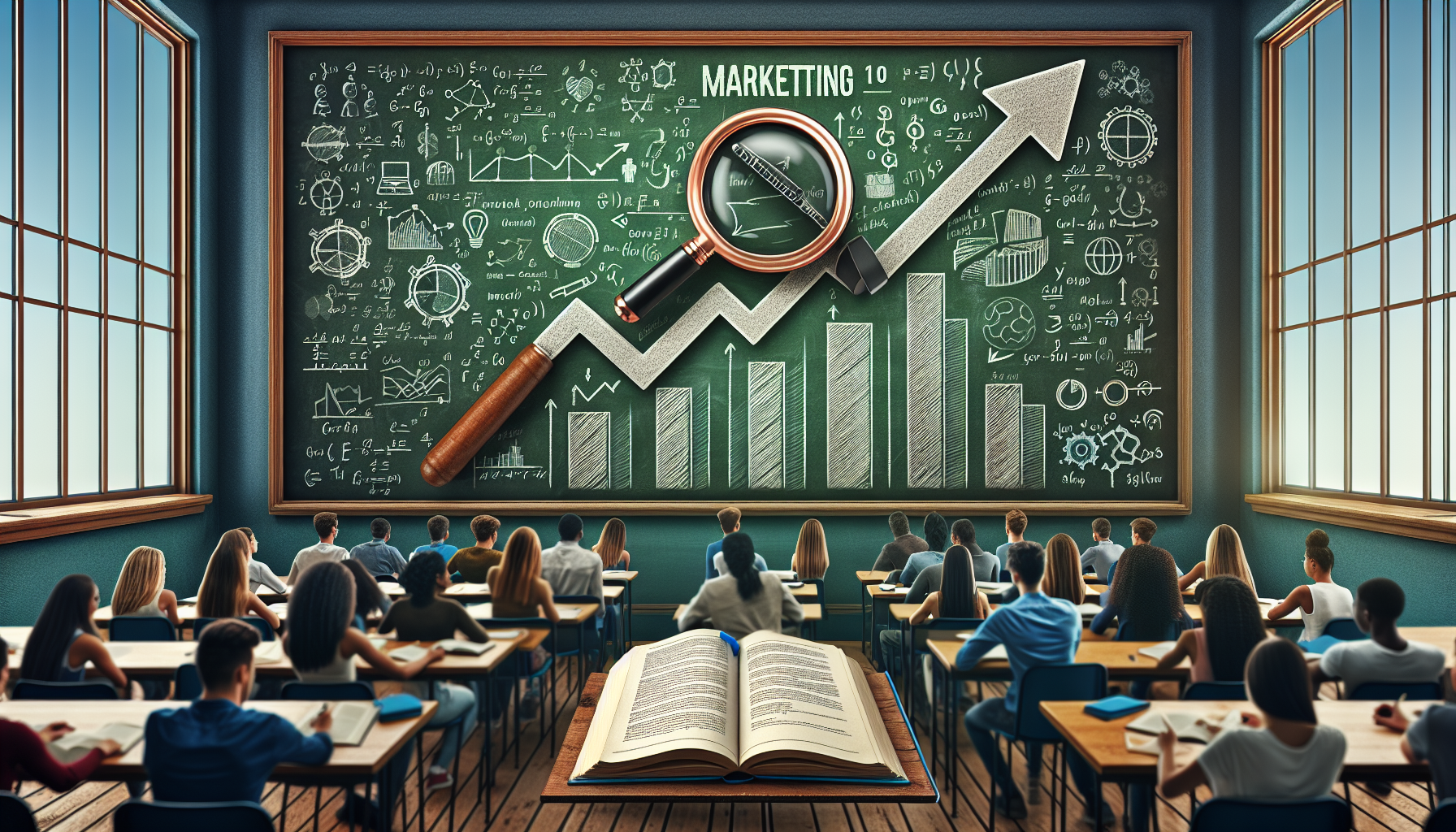 Unlocking Business Success: Growth Marketing 101 Guide for Beginners